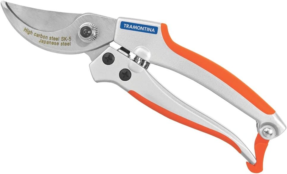 Tesoura para poda, 20,1 cm, profissional1